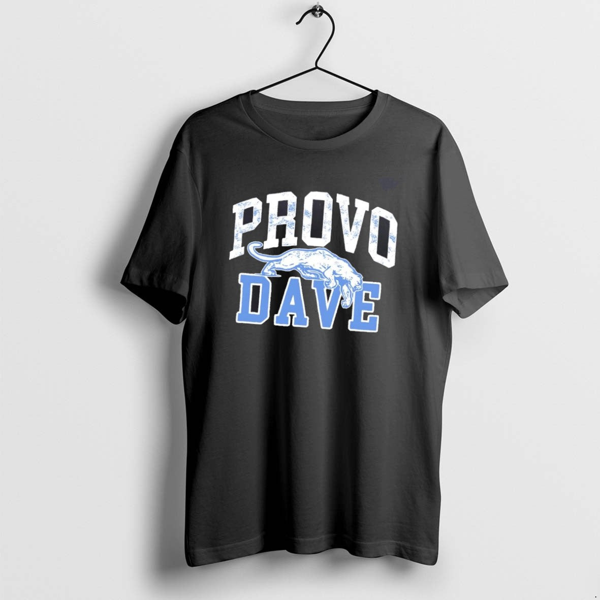 Official Provo Dave Portnoy Byu Cougars