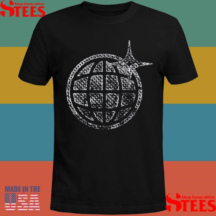 Prty Events Chain Disco Ball T-shirts