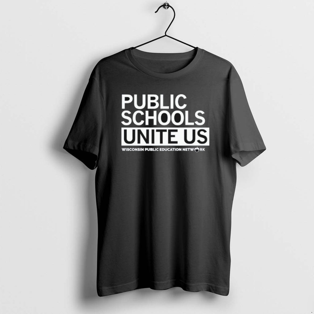 Official Public Schools Unite Us Wisconsin Public Education Network