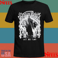 Punk With A Camera Little Foot Not My Time Shirts
