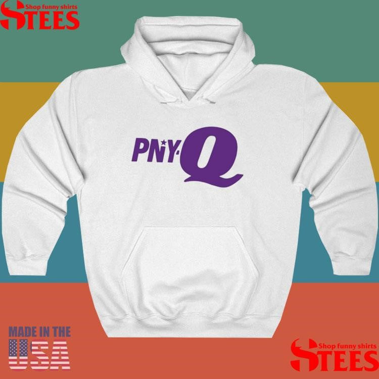 Punkandyo Pny Q T-shirt