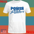 Punters Politics Policy Over Party Power To The Punters Shirts