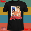 Puppet Combo Babysitter Bloodbath Novel Cover Shirts