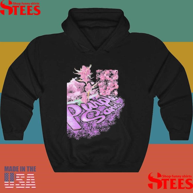 Purple Sand Cookies Shirts