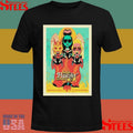 Puscifer June 3 2025 Baxter Arena In Omaha Ne Shirts