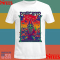 Puscifer Show By Zazz May 11 2025 At Veterans United Home Loan Amphitheater Virginia Beach Va Shirts
