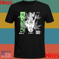 Push Trees The Delusional T-shirt