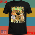 Pussy Hunter Cats T-shirts