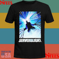 Pyrocynica Blue Serverblight Shirts