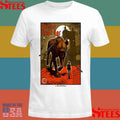 Qotsa Jun 18 2025 Tour The Andrew J Brady Music Center T-shirt