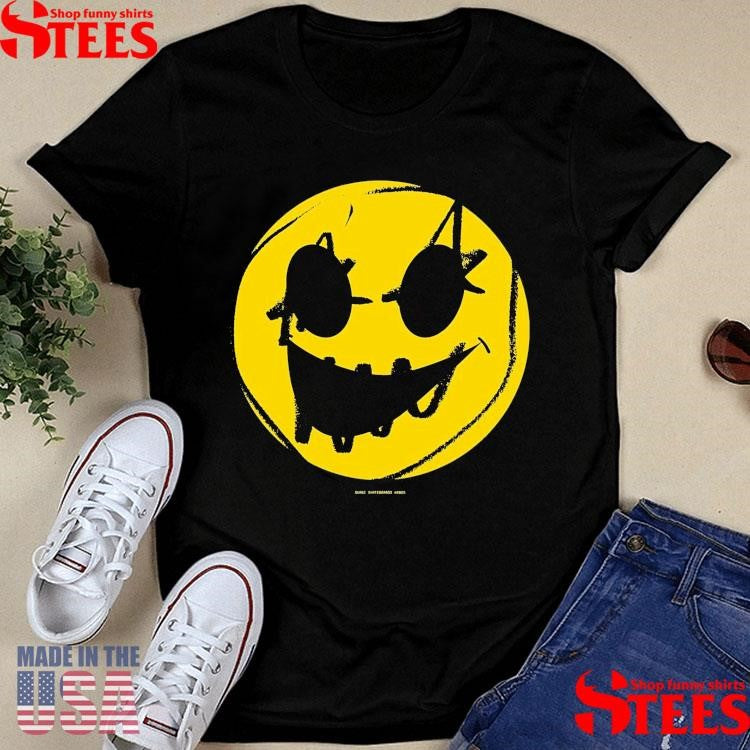 Quasi Haha T-shirt