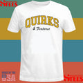 Quirks And Features Shirts