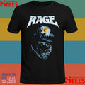 Rage A New World Rising 2025 T-shirt