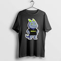 Official Raiku Dragon Cartoon Cute