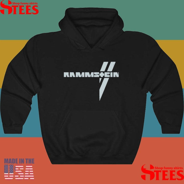 Rammstein Kann Euch Blenden Shirts