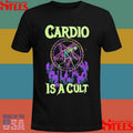Raskolapparel Cardio Is A Cult Shirts