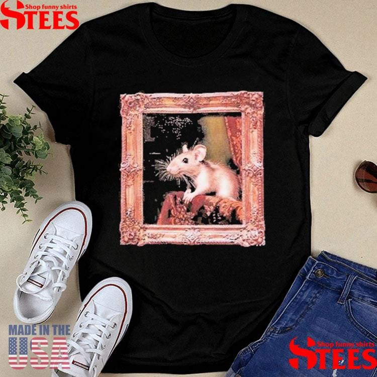 Rat Frame Friday Jr Shirts