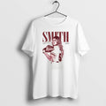 Official Reagan Smith Lamar Softball Pitcher Number 50 Graphic Christmas
