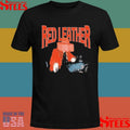 Red Leather 2025 Put It All On Red Tour Shirts