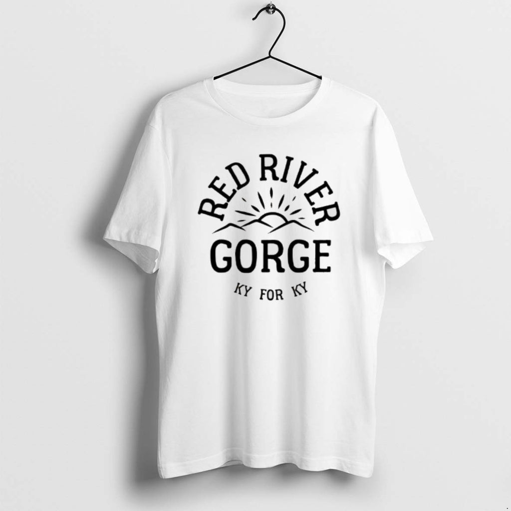 Official Red River Gorge Kentucky For Kentucky