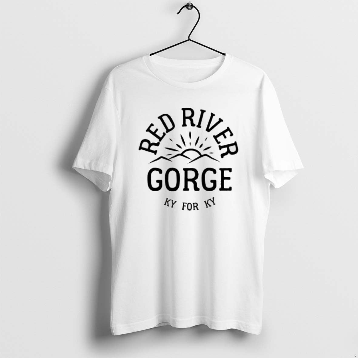 Official Red River Gorge Kentucky For Kentucky
