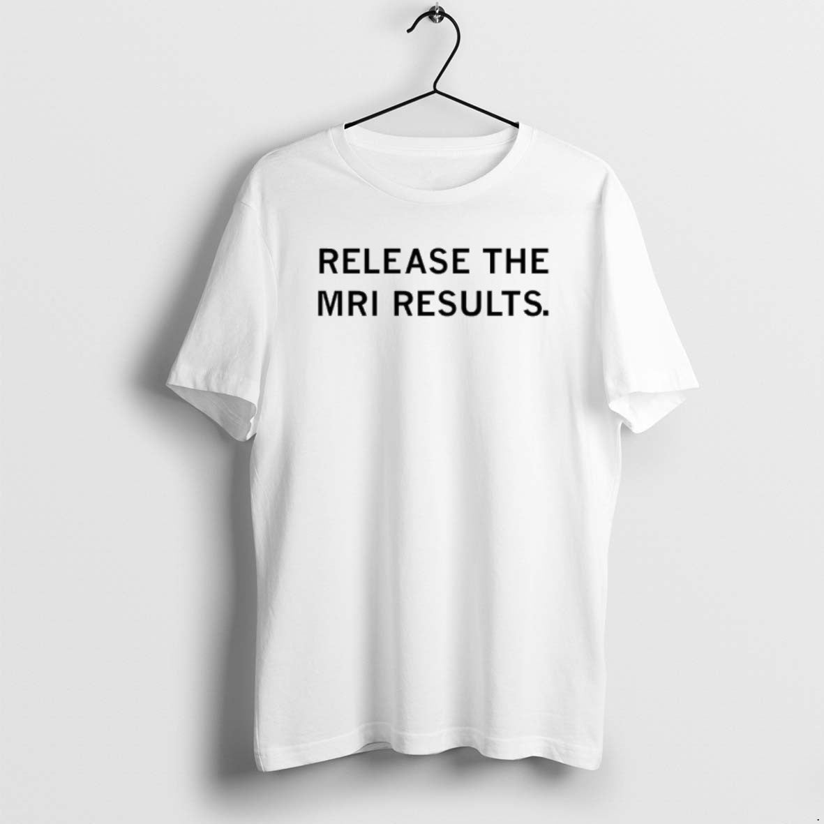 Official Release The Mri Results