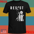 Resist Bernie Sanders Freedom Us National Service Protest Shirts