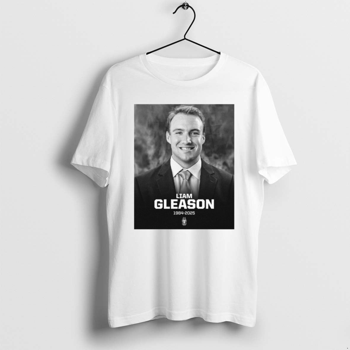 Official Rest In Peace Liam Gleason 1984 2025 Ualbany Mens Lacrosse