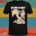 Return To Dust T-shirt