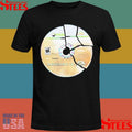Revenge Is For 2 No Russian T-shirts