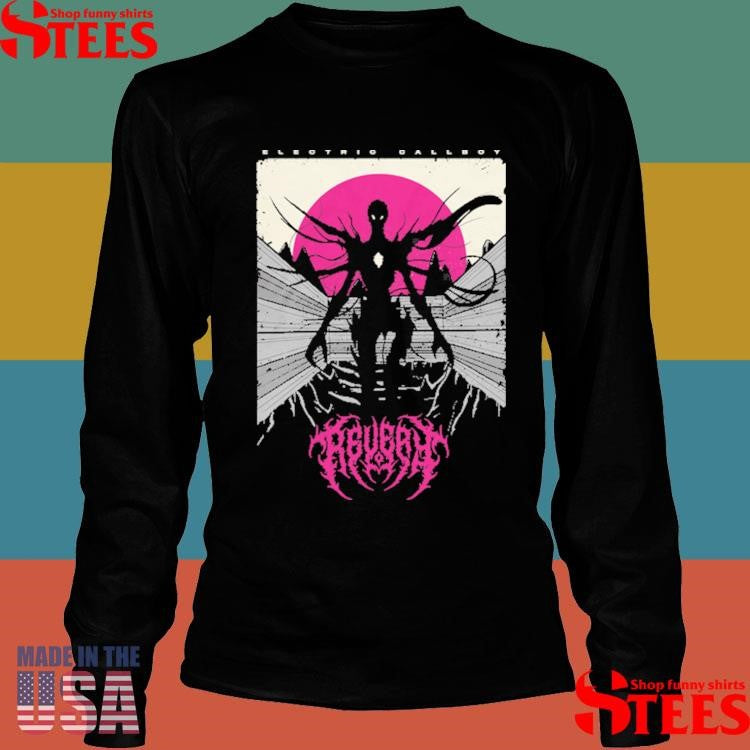 Revery Creature Electric Callboy Shirts