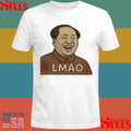 Revolutionary Laughs Lmao Like A Legend Shirts