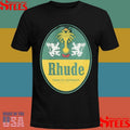Rhude Tabacos Supremos Finest Selection Shirts