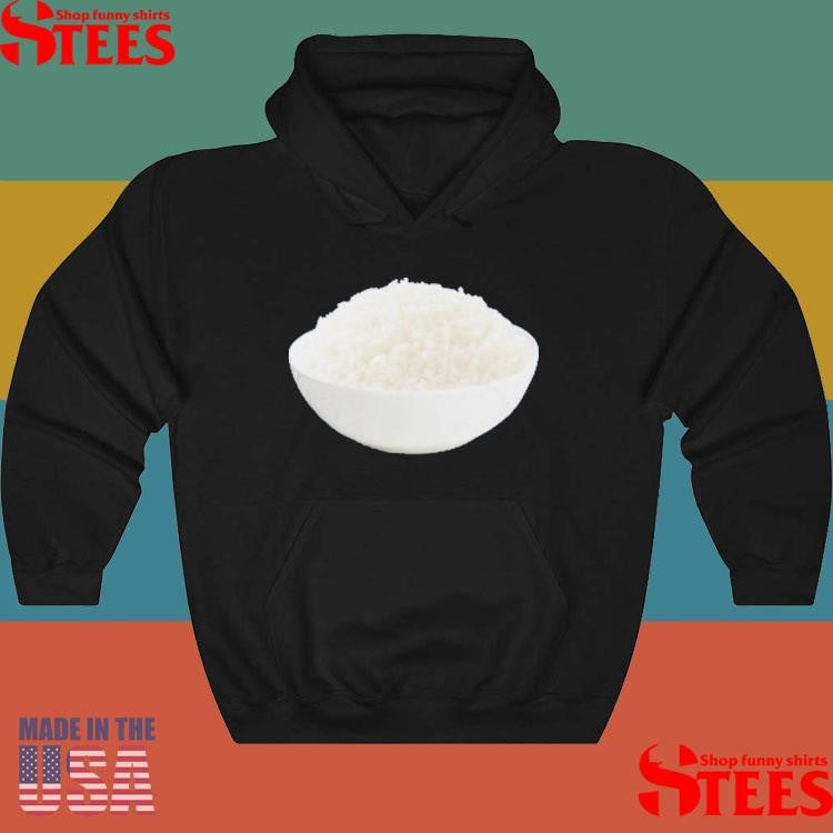 Rice Comfort Colors Shirts