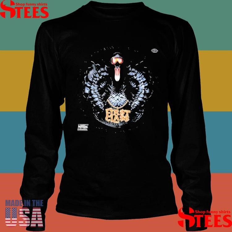 Rich Swann All Night Long T-shirts