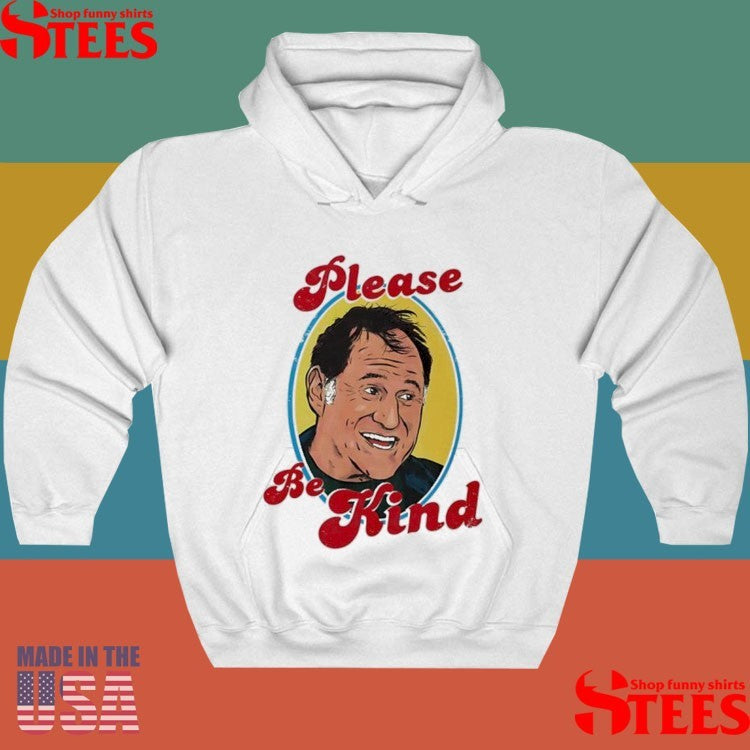 Richard Kind Please Be Kind Shirts