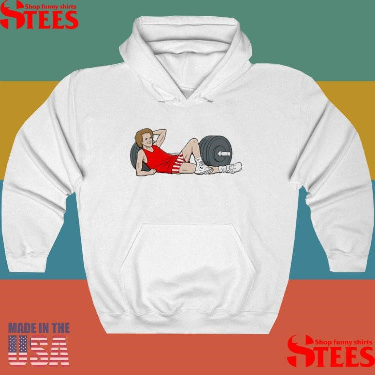 Richard Simmons Gym T-shirt