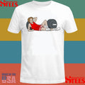 Richard Simmons Gym T-shirt