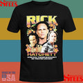Rick Hatchett Rap Even Evil Things Shouldn’t Be Treated Like Shit Shirts