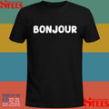 Rinzler.mt Rinzler Bonjour Shirts