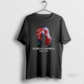 Official Rip Elden Campbell 1968 2025 Nba Legends