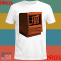 Rise Against Monitor Logo T-shirts