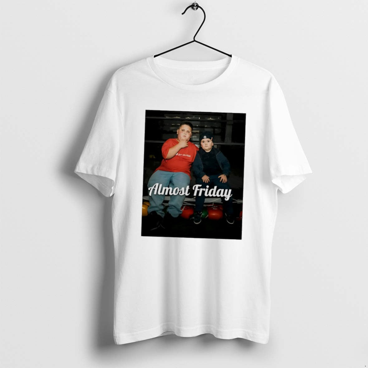 Official Rizzler And Hasbulla Amost Friday