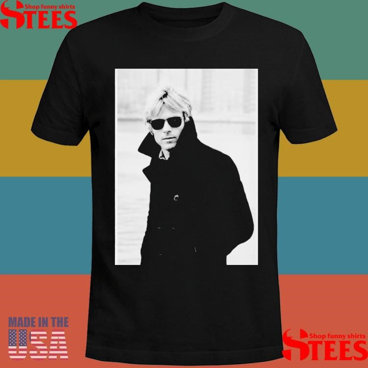 Robert Redford Collection T-shirt
