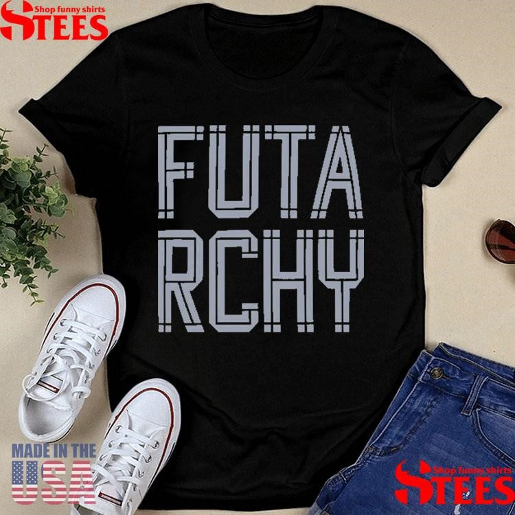 Robin Hanson Futarchy Shirts