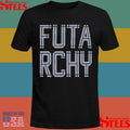 Robin Hanson Futarchy Shirts