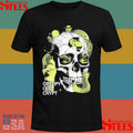 Rocco Botte Creepy Old Crypt Shirts