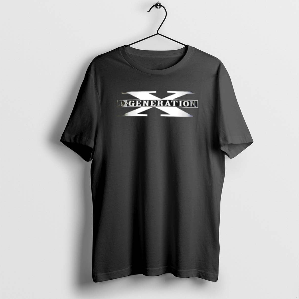 Official Rock Feed D Generation X