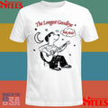 Role Model The Longest Goodbye Shirts