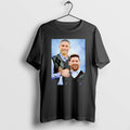Official Ronaldo Cr7 And Messi Step Brothers Christmas